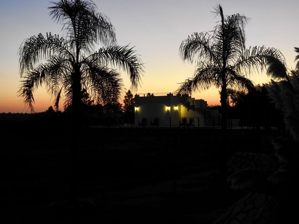 Discover Premier Dove and Duck Hunting in Argentina: AWS Lodge&nbsp;Overview