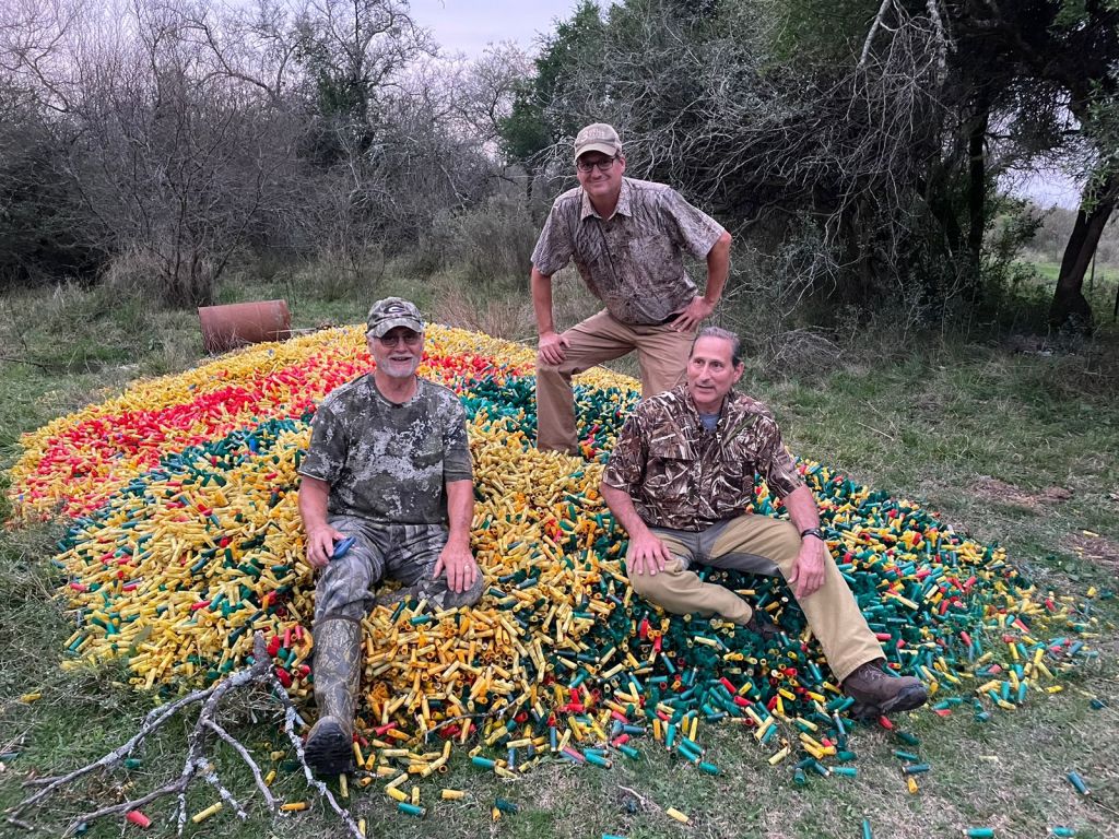 Exploring the Different Wingshooting Experiences at AWS&nbsp;Lodge